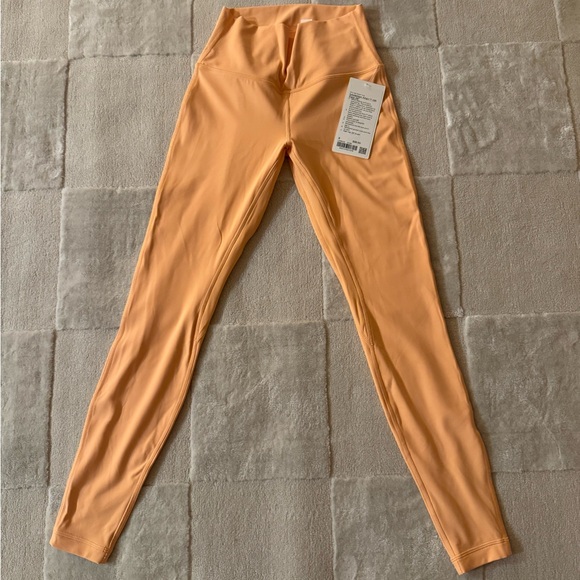 Lululemon Align TM HR Pant 28" - Picture 3 of 3